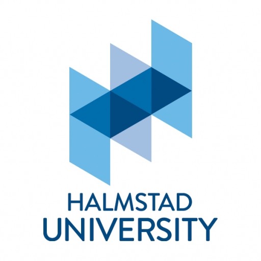 Хальмстадский университет logo