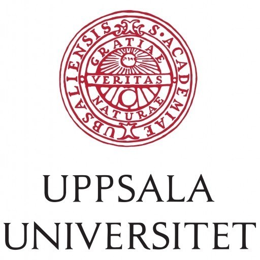 Уппсальский университет logo