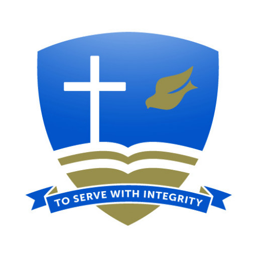Пертский библейский колледж logo