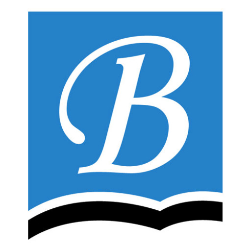 Институт Бакстера logo