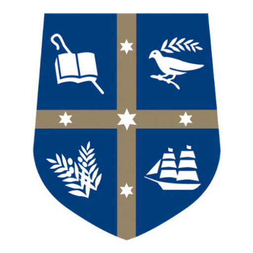 Мурский богословский колледж logo